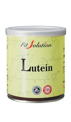 Lutein