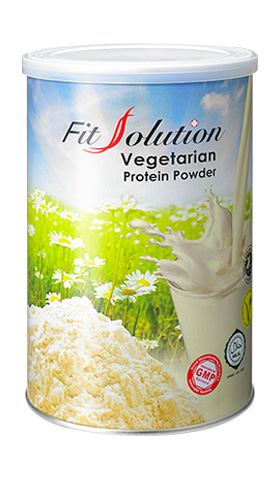 Vegetarian Protein Powder-RS