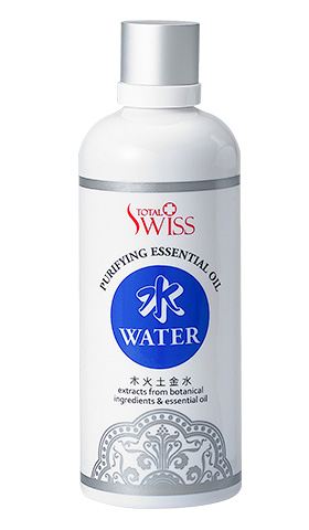 Purifying Essential Oil (Water)