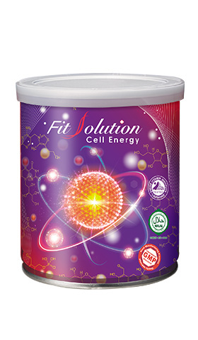 Cell Energy
