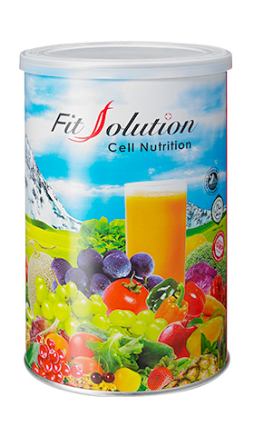 Cell Nutrition