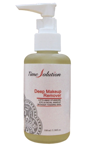 Deep Makeup Remover